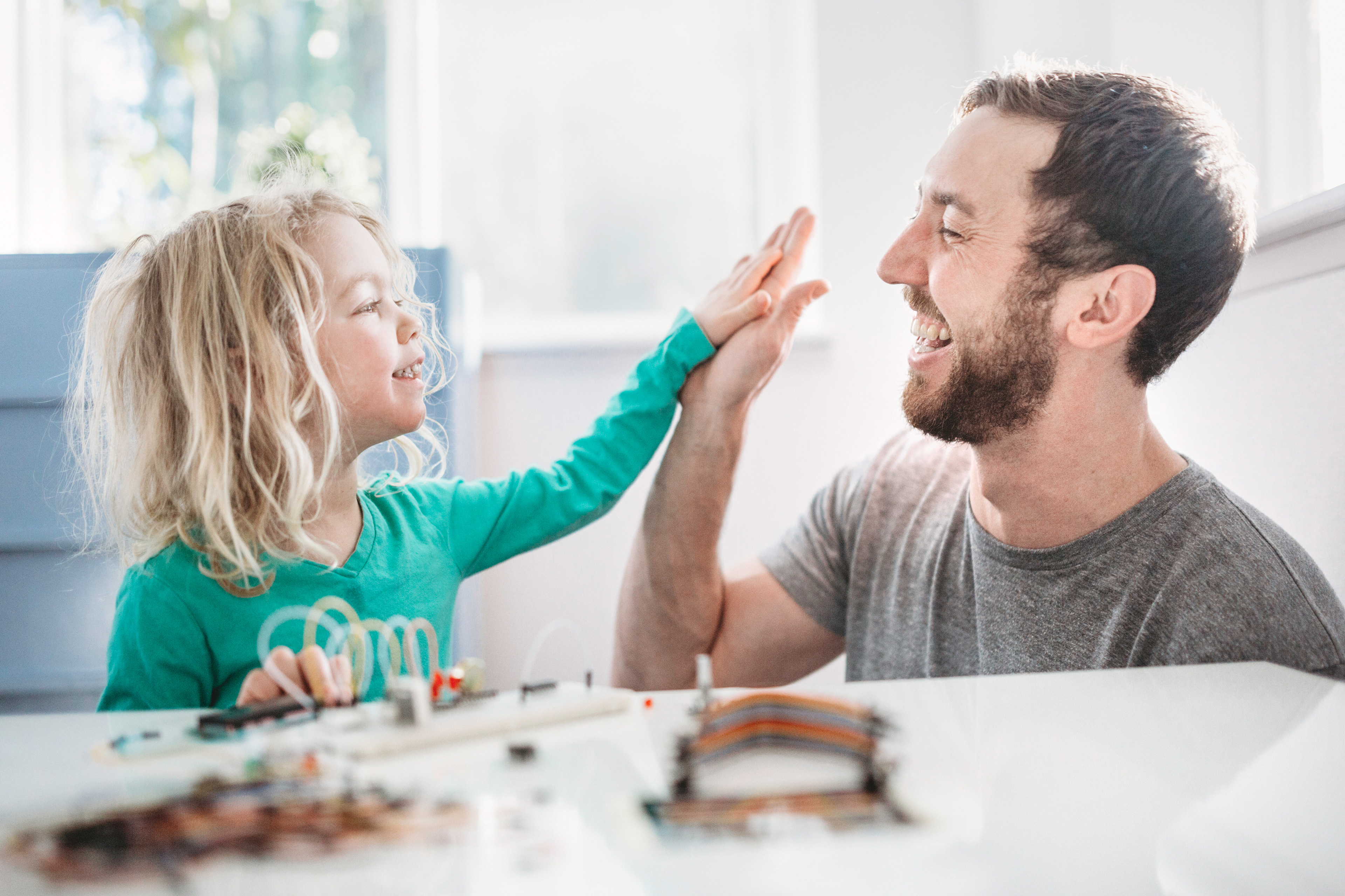 Das ändert sich 2025 für Familien