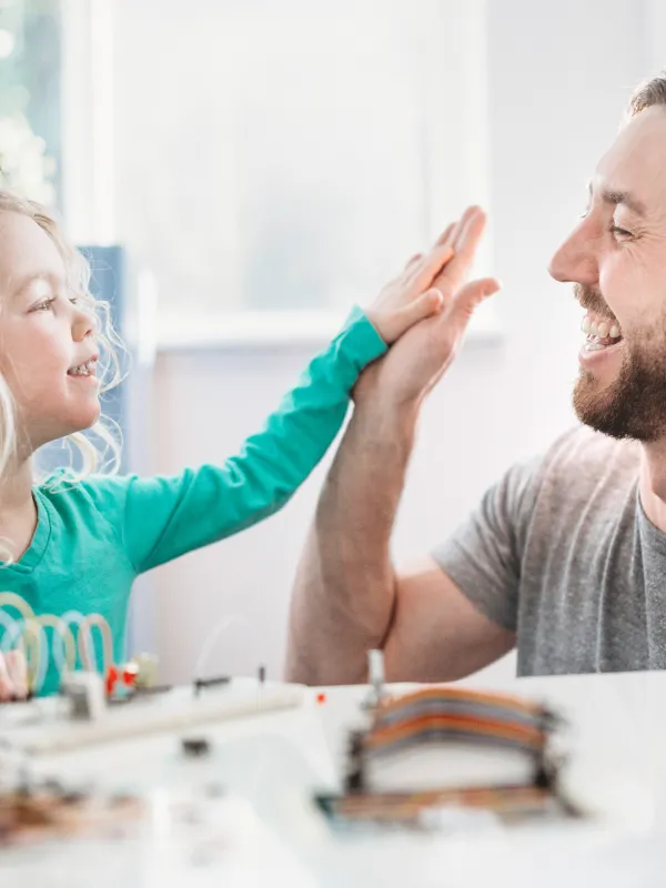 Das ändert sich 2025 für Familien