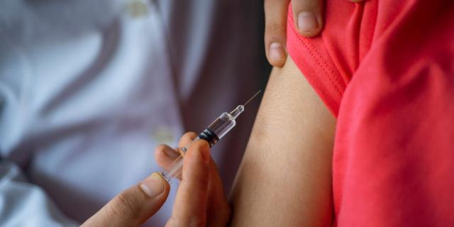 Impfschutz
